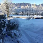 Christensen Apartman Murnau am Staffelsee