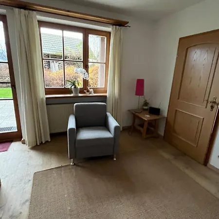 Christensen Apartment