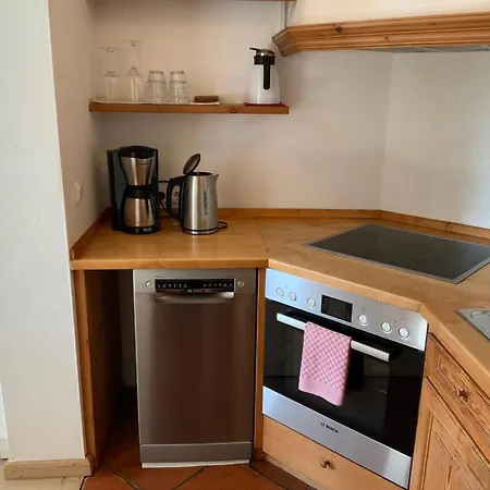 Apartamento Christensen Murnau am Staffelsee