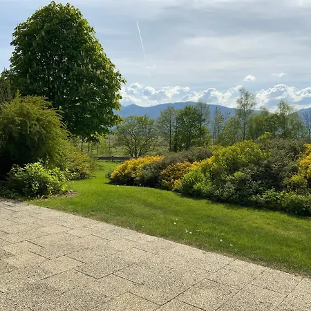 Christensen Murnau am Staffelsee