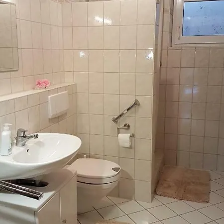 Apartamento Christensen